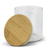 Round Storage Canister Small - 126686-1